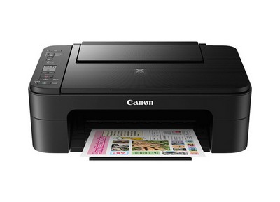 Πολυμηχάνημα Canon PIXMA TS3150 A4 8ppm 4800dpi/PSC U-W Πολυμηχάνημα Canon PIXMA TS3150 A4 8ppm 4800dpi/PSC U-W