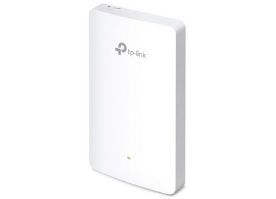 TP-Link EAP225 AC1200 DualBand Access Point Wall