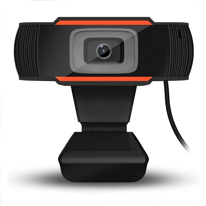 Webcamera KEDO CAM040 HD 1280X720/USB Webcamera KEDO CAM040 HD 1280X720/USB