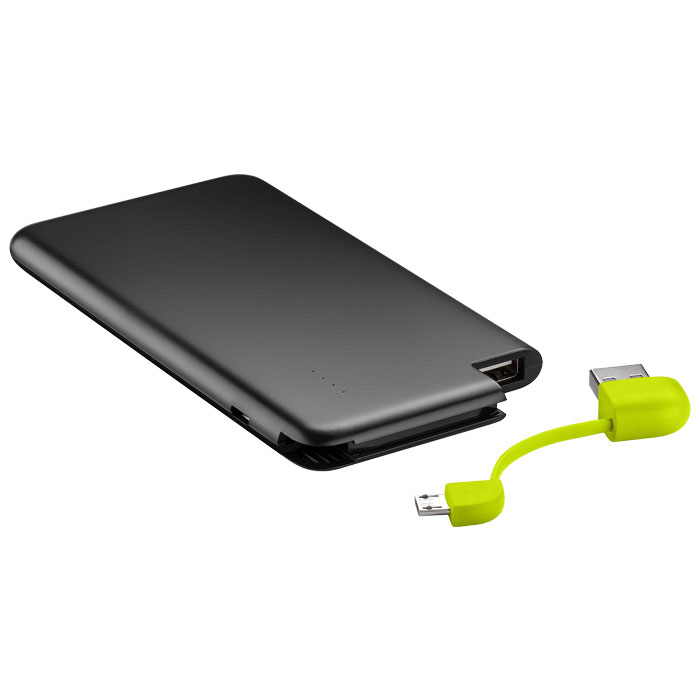 Φορητή μπαταρία φόρτισης Power Bank 4000mAh GOOBAY Φορητή μπαταρία φόρτισης Power Bank 4000mAh GOOBAY