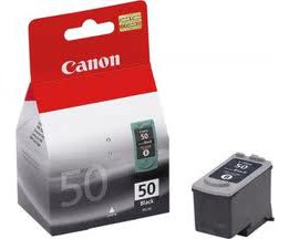 Ασπρόμαυρο Μελάνι CANON PG-50 iP2200 Black High Yield Ασπρόμαυρο Μελάνι CANON PG-50 iP2200 Black High Yield