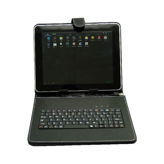 Θήκη Προστασίας Tablet 9,7" με πληκτρολόγιο Element TAB-200 Θήκη Προστασίας Tablet 9,7" με πληκτρολόγιο Element TAB-200