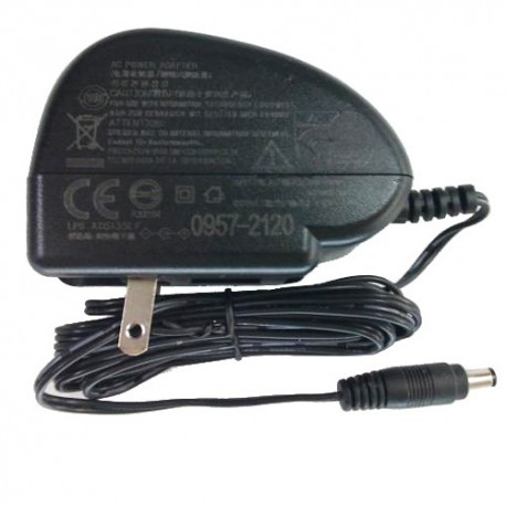 HP AC Power Adapter 0957-2120 32VDC  844mA AD5135LF
