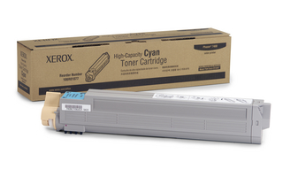 Toner XEROX PHASER 7400 Cyan Hi-Capacity 18000pages 106R01077 Toner XEROX PHASER 7400 Cyan Hi-Capacity 18000pages 106R01077