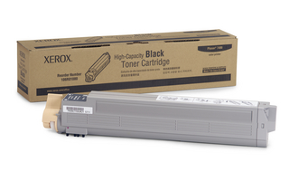 Toner XEROX PHASER 7400 Black Hi-Capacity 15000pages 106R01080 Toner XEROX PHASER 7400 Black Hi-Capacity 15000pages 106R01080