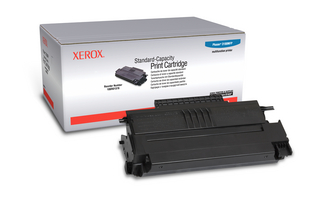 XEROX PHASER 3100MFP - BLACK TONER - 106R01378 XEROX PHASER 3100MFP - BLACK TONER - 106R01378