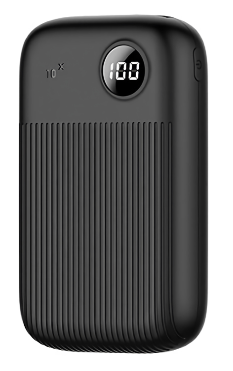 Μπαταρία Power Bank USAMS 10000mAh PB35 QC3.0 Μπαταρία Power Bank USAMS 10000mAh PB35 QC3.0