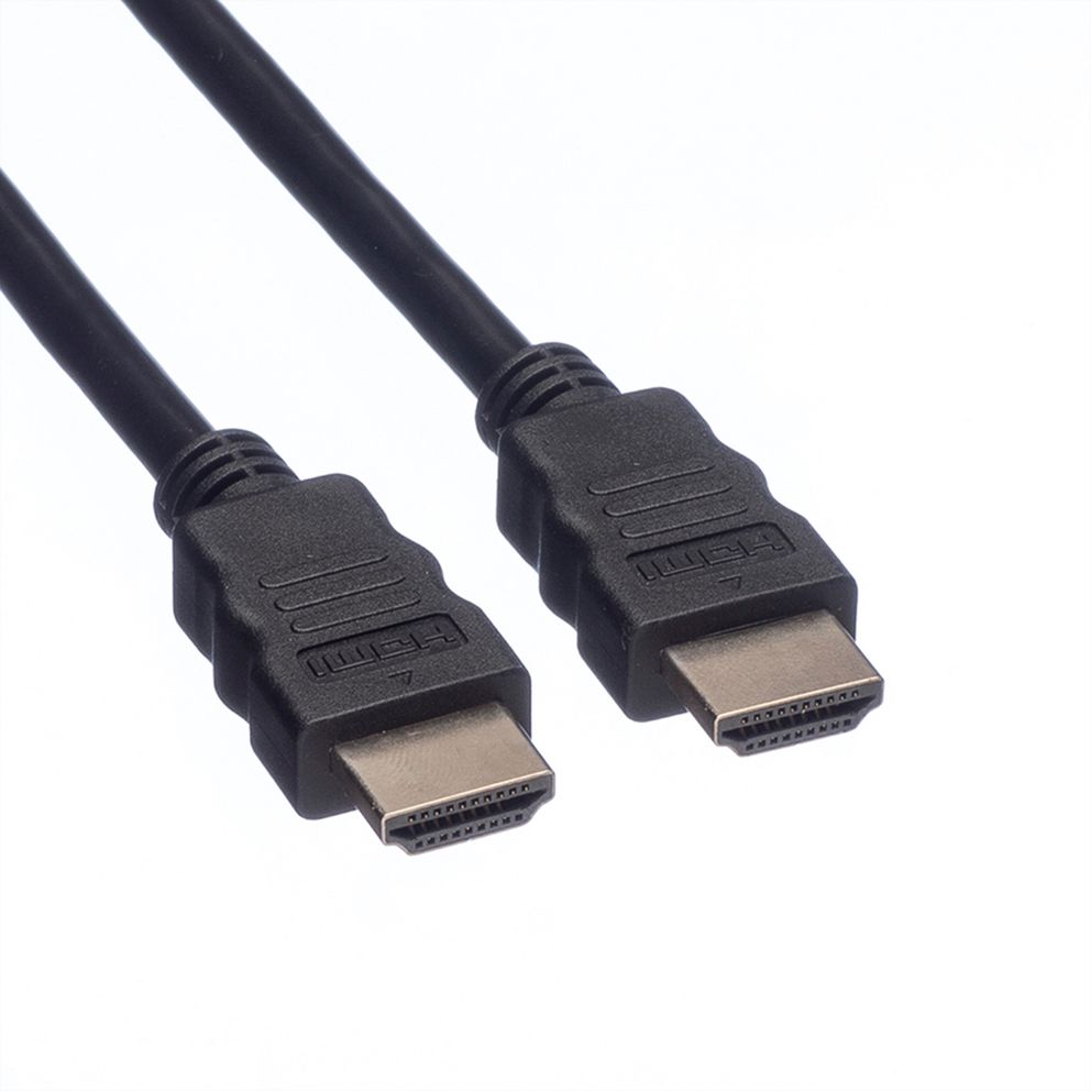 Καλώδιο HDMI 7,5m M/M  CABLE HDMI/HDMI w/Ethernet