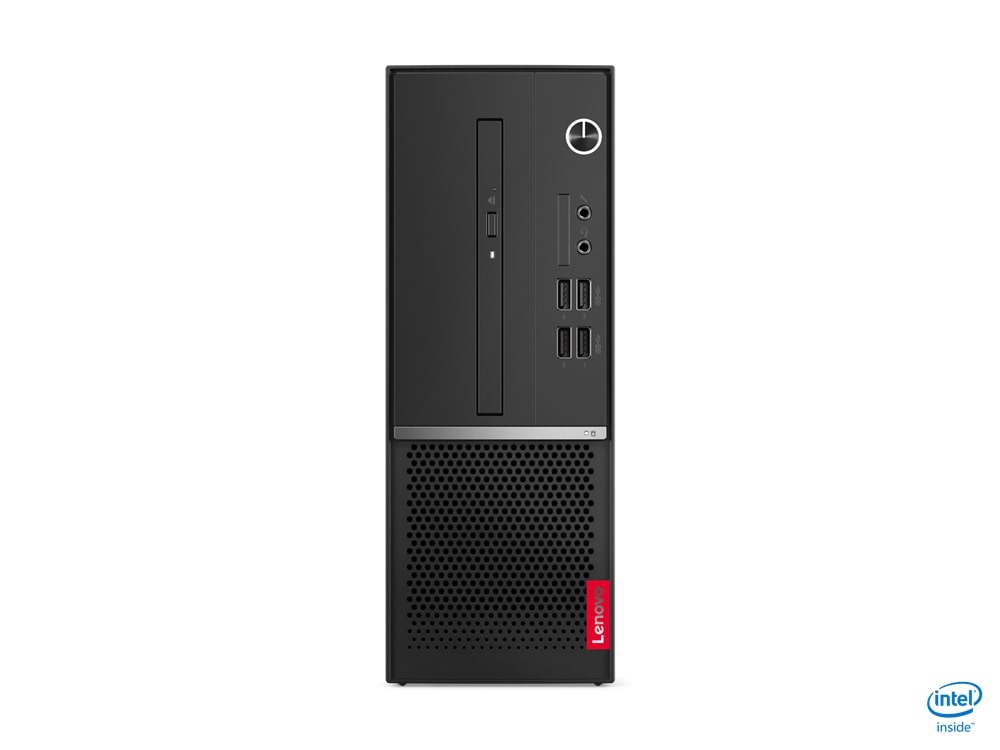 LENOVO PC V50s SFF i3-10100 8-256SSD 5YW Onsite LENOVO PC V50s SFF i3-10100 8-256SSD 5YW Onsite