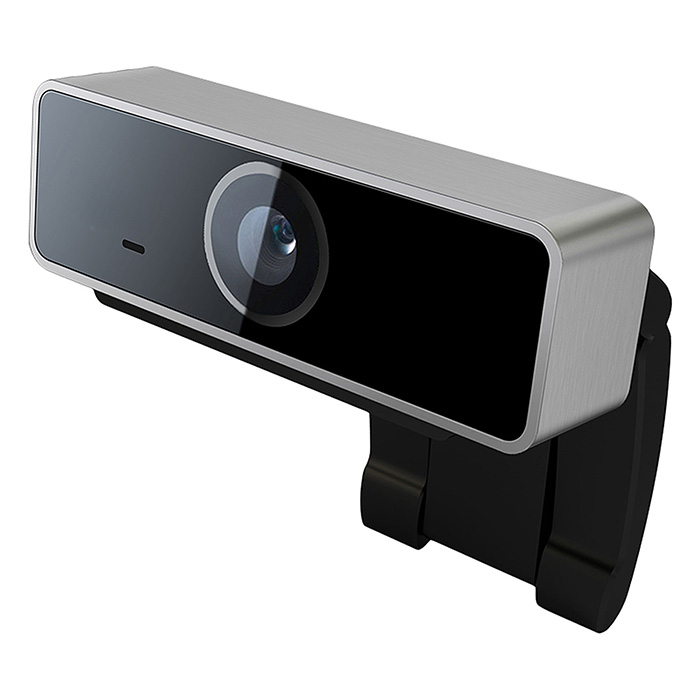 Webcamera FHD 1080p 60o USB με μικρόφωνο RND