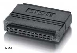 Equip SCSI ADAPTER LVD-U320 TERMINATOR Internal 126996 Equip SCSI ADAPTER LVD-U320 TERMINATOR Internal 126996