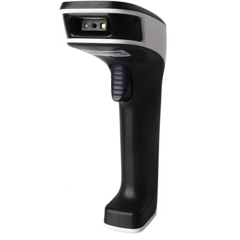 NG Barcode Scanner 1D-2D USB Ενσύρματο DS6600