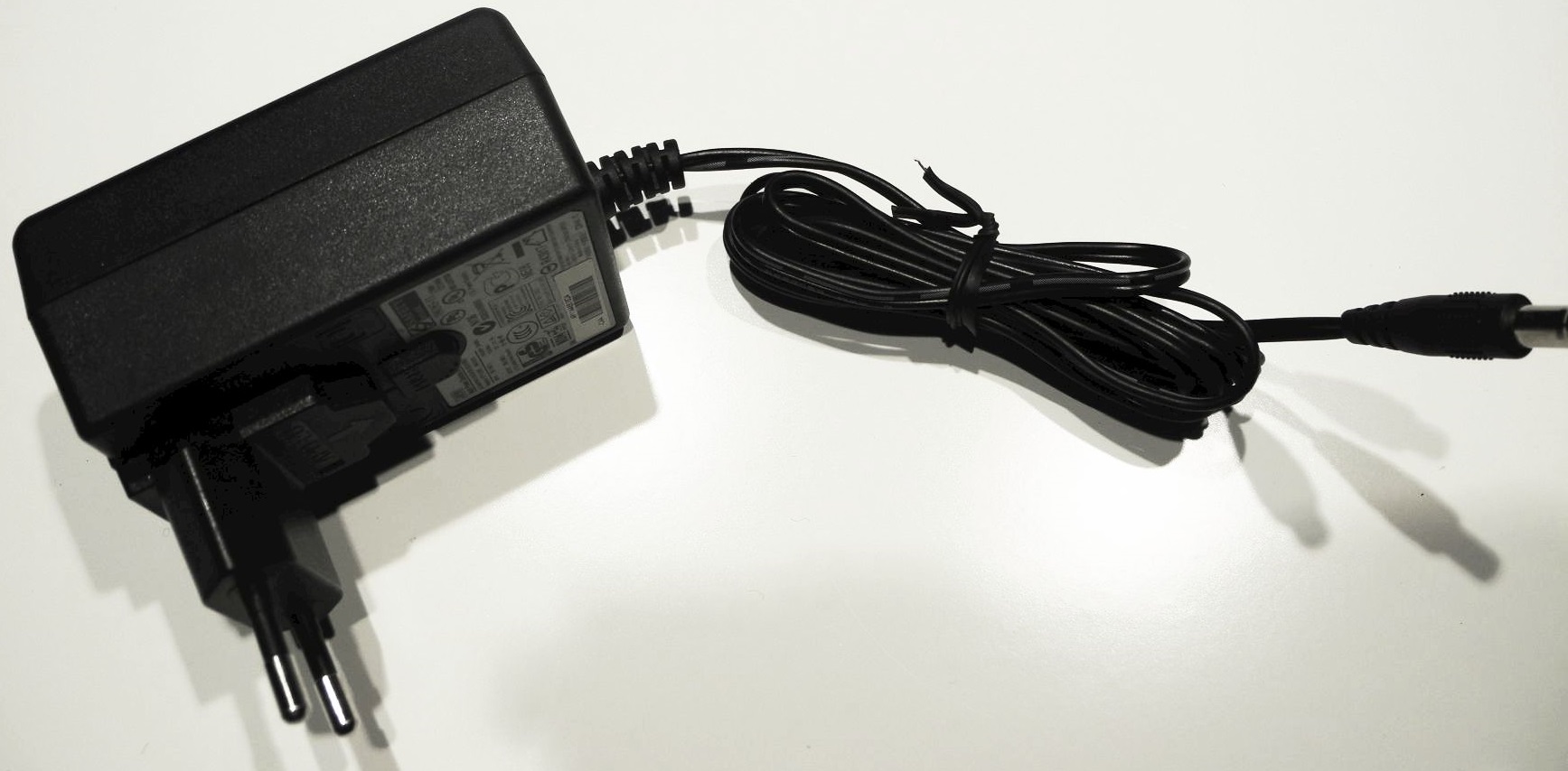 Τροφοδοτικό APD WA-12H12 DC 12V 1A Intertek Τροφοδοτικό APD WA-12H12 DC 12V 1A Intertek