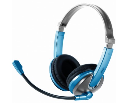 Approx Headphone Hi Fi Stereo Blue/Silver HS03BL HS03SV HS03V2 Approx Headphone Hi Fi Stereo Blue/Silver HS03BL HS03SV HS03V2