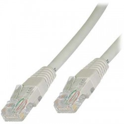 Καλώδιο UTP Patchcord CAT6e 30m Καλώδιο UTP Patchcord CAT6e 30m
