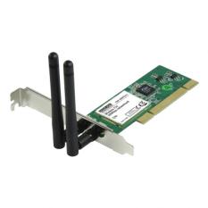 Konig PCI Ασύρματη Κάρτα Δικτύου 11N (300 MBPS)CMP-WNP CI 41 Konig PCI Ασύρματη Κάρτα Δικτύου 11N (300 MBPS)CMP-WNP CI 41