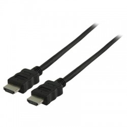 Καλώδιο HDMI 1,5m M/M CABLE HDMI/HDMI Ethernet v2.0 Καλώδιο HDMI 1,5m M/M CABLE HDMI/HDMI Ethernet v2.0