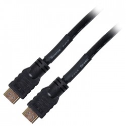 Καλώδιο HDMI 25m M/M v1.4 with Ethernet Cable HDMI/HDMI