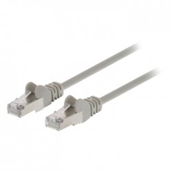 Καλώδιο FTP Patchcord CAT5e 5m Patchcable