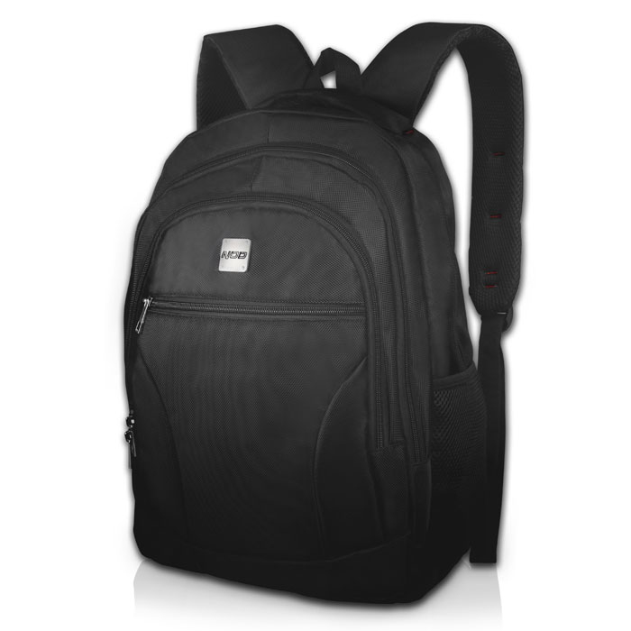 NOD SmartCasual Backpack για Laptop μέχρι 15.6" NOD SmartCasual Backpack για Laptop μέχρι 15.6"