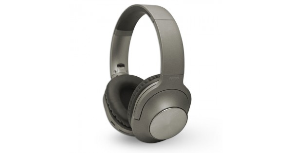 NOD PLAYLIST Ακουστικά-Μικρόφωνο Bluetooth over-ear NOD PLAYLIST Ακουστικά-Μικρόφωνο Bluetooth over-ear