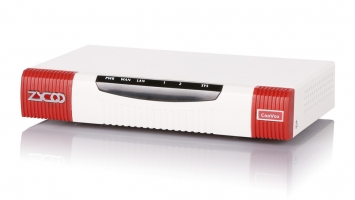 Τηλεφωνικό Κέντρο Zycoo CooVox U20-V2 IP PBX 2 FXO Τηλεφωνικό Κέντρο Zycoo CooVox U20-V2 IP PBX 2 FXO