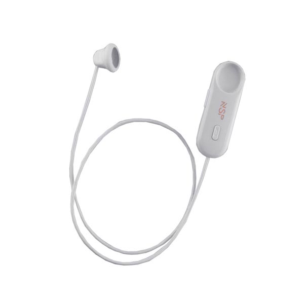 NSP Bluetooth Handsfree με Magnet Clip 2 Devices NSP Bluetooth Handsfree με Magnet Clip 2 Devices