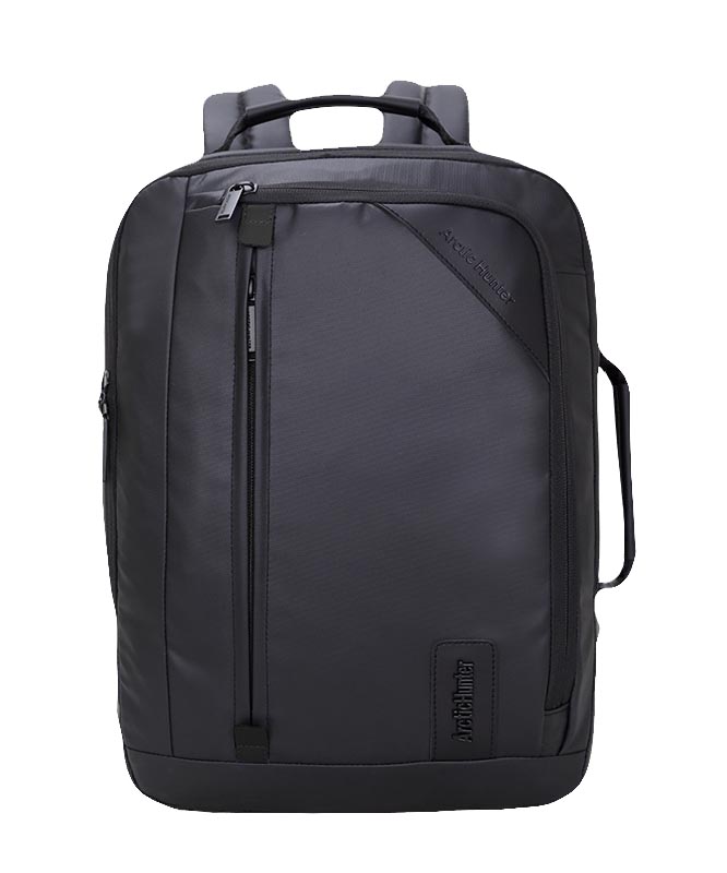 Τσάντα ARCTIC HUNTER 1500346-BK Laptop Αδιάβροχη 41x31x12cm Τσάντα ARCTIC HUNTER 1500346-BK Laptop Αδιάβροχη 41x31x12cm