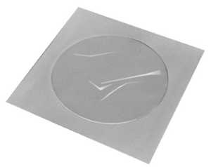 ΘΗΚΗ CD - DVD ROM ΧΑΡΤΙΝΗ SINGLE Slim Πακέτο 100 τεμαχίων ΘΗΚΗ CD - DVD ROM ΧΑΡΤΙΝΗ SINGLE Slim Πακέτο 100 τεμαχίων