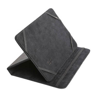 Θήκη Tablet 7" Go Clever Protective Βάση & Θήκη Black Ipad Mini Θήκη Tablet 7" Go Clever Protective Βάση & Θήκη Black Ipad Mini