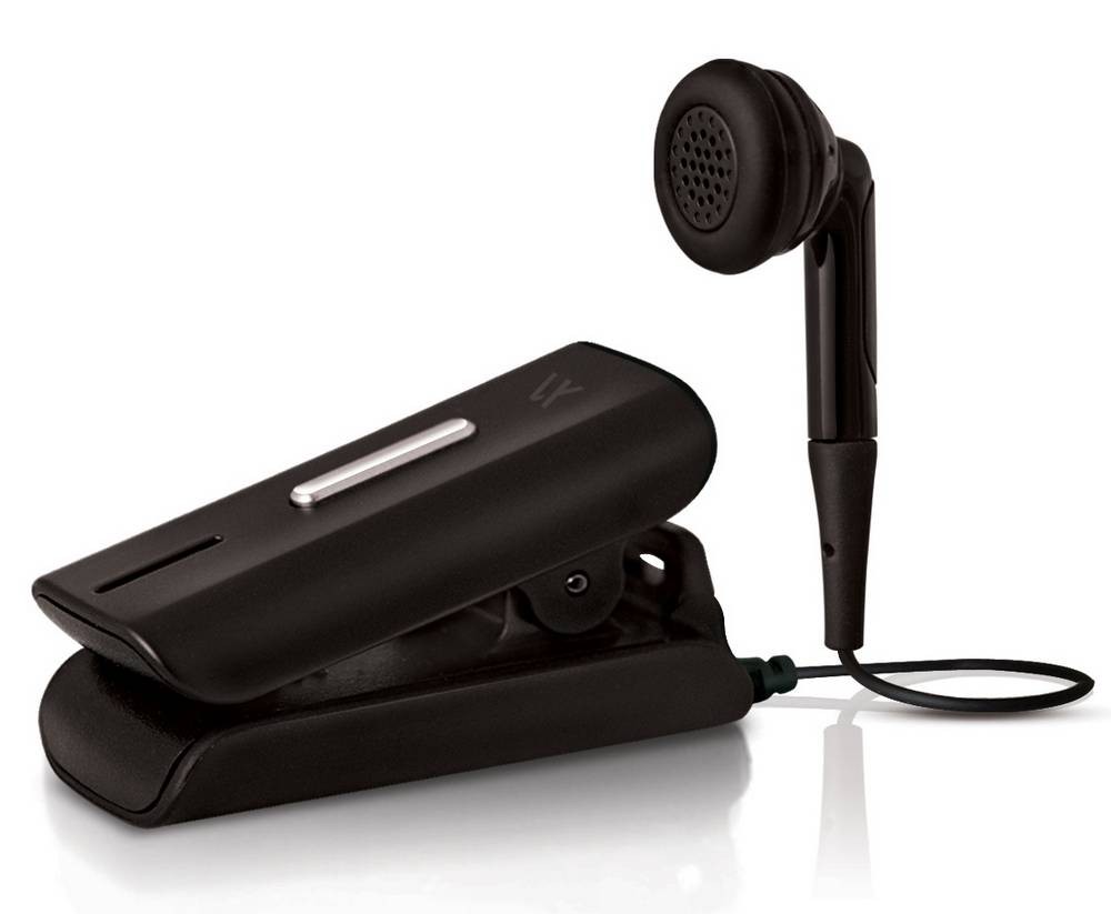 Vieox Venturer V300 Bluetooth Handsfree MultiPairing με καλώδιο Vieox Venturer V300 Bluetooth Handsfree MultiPairing με καλώδιο