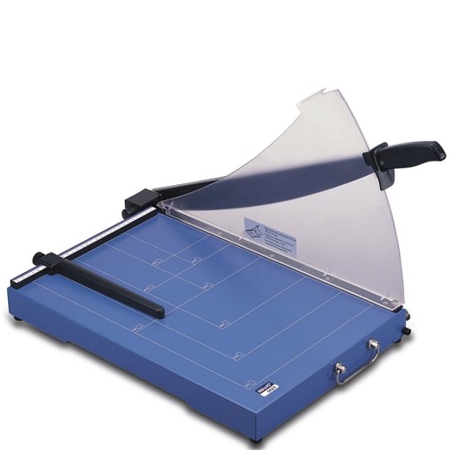 Χειροκίνητο Κοπτικό KW-3023 Guillotine Γκιλοτίνα Α4 20φ Χειροκίνητο Κοπτικό KW-3023 Guillotine Γκιλοτίνα Α4 20φ