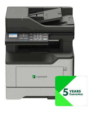 LEXMARK MB2338ADW PSC-FAX Mono Laser 36ppm U-W-L LEXMARK MB2338ADW PSC-FAX Mono Laser 36ppm U-W-L