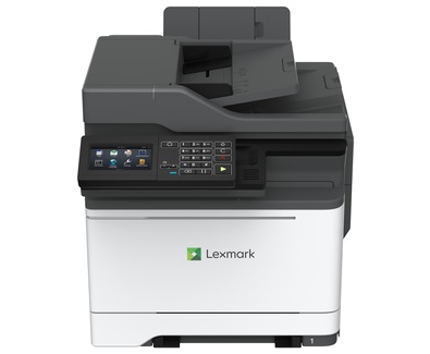 Lexmark MC2535ADWE PSC-Fax Color Laser A4 33ppm U-W-L Lexmark MC2535ADWE PSC-Fax Color Laser A4 33ppm U-W-L