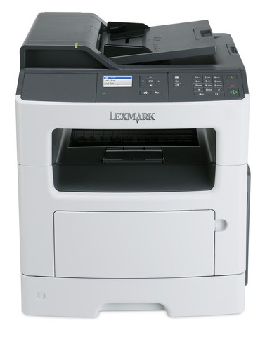 LEXMARK MX310dn LASER A4/33ppm/256MB/1200dpi/USB-LAN LEXMARK MX310dn LASER A4/33ppm/256MB/1200dpi/USB-LAN