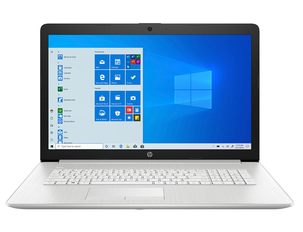 HP 17-by3003nv i5-1035G1 8-256SSD W10 17" Pavillion 189B3EA HP 17-by3003nv i5-1035G1 8-256SSD W10 17" Pavillion 189B3EA