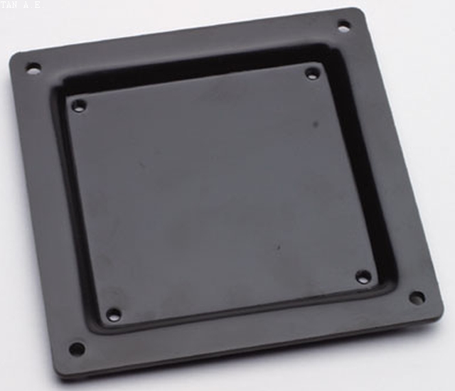 Βάση Στήριξης Οθόνης Vesa Wall Mount Adapter 75-100 Roline Βάση Στήριξης Οθόνης Vesa Wall Mount Adapter 75-100 Roline