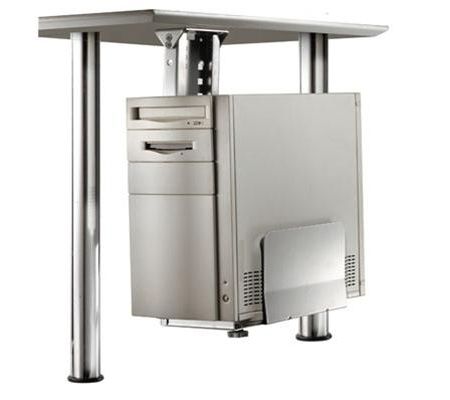 Roline CPU STAND Βάση Υπολογιστή Μονάδας Η/Υ Γραφείου Roline CPU STAND Βάση Υπολογιστή Μονάδας Η/Υ Γραφείου