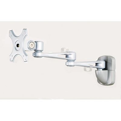 Roline Desk Mount Arm Βραχίονας οθόνης Vesa 75/100 17.99.1127 Roline Desk Mount Arm Βραχίονας οθόνης Vesa 75/100 17.99.1127