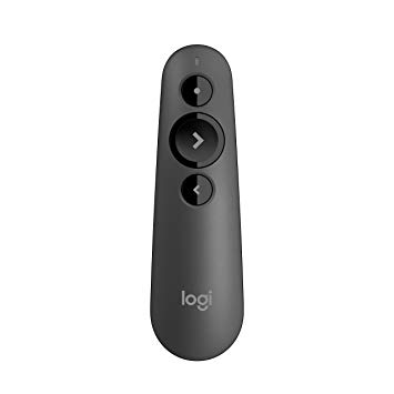 LOGITECH Mouse Wireless Presenter R500 LOGITECH Mouse Wireless Presenter R500