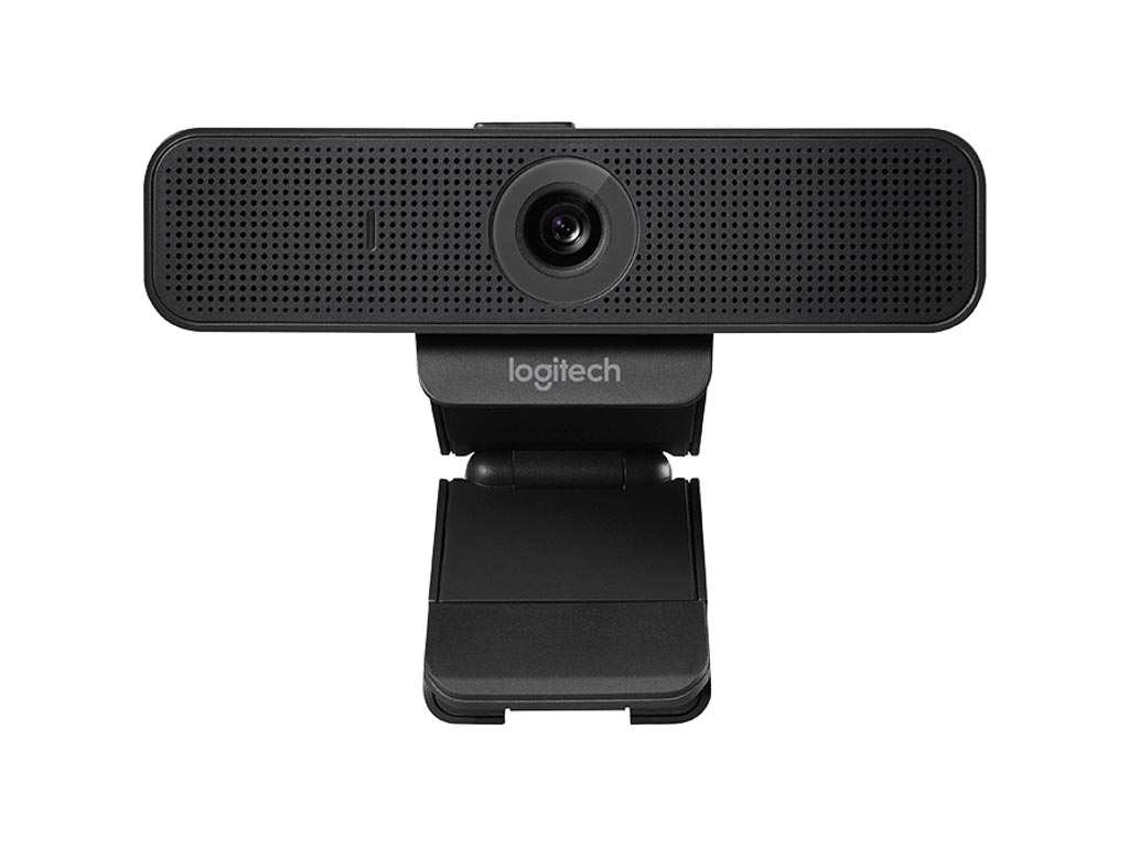 Logitech Webcam C925e Full HD 15Mp 960-001076