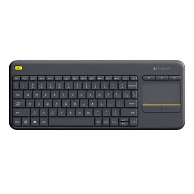 LOGITECH Keyboard Wireless Touch K400 920-007145