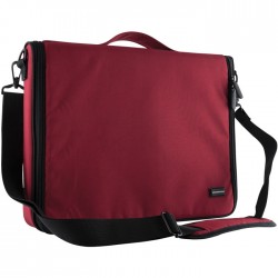 Θήκη για notebook 15,6'' MODECOM TORINO RED Θήκη για notebook 15,6'' MODECOM TORINO RED