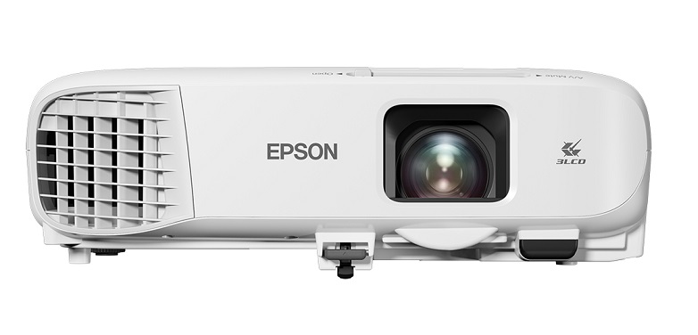 EPSON Projector EB-2042 3LCD 1024x768/4400ANSI/XGA EPSON Projector EB-2042 3LCD 1024x768/4400ANSI/XGA