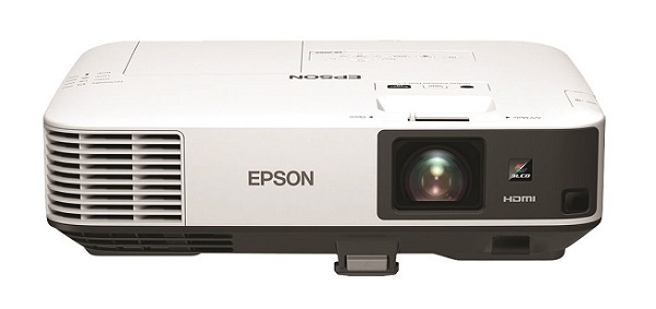 EPSON Projector EB-2065 3LCD XGA 5500Lumen EPSON Projector EB-2065 3LCD XGA 5500Lumen