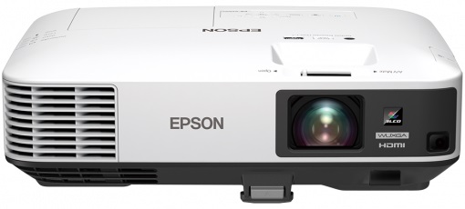 EPSON Projector EB-2265U 3LCD WUXGA 5500ANSI/15.000:1/1920X1080 EPSON Projector EB-2265U 3LCD WUXGA 5500ANSI/15.000:1/1920X1080