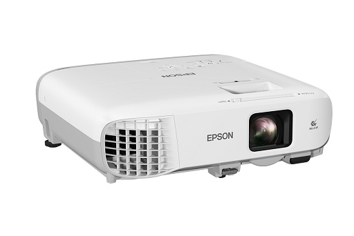EPSON Projector EB-990U 3LCD 19200x1200/3800Ansi/LAN-MHL EPSON Projector EB-990U 3LCD 19200x1200/3800Ansi/LAN-MHL