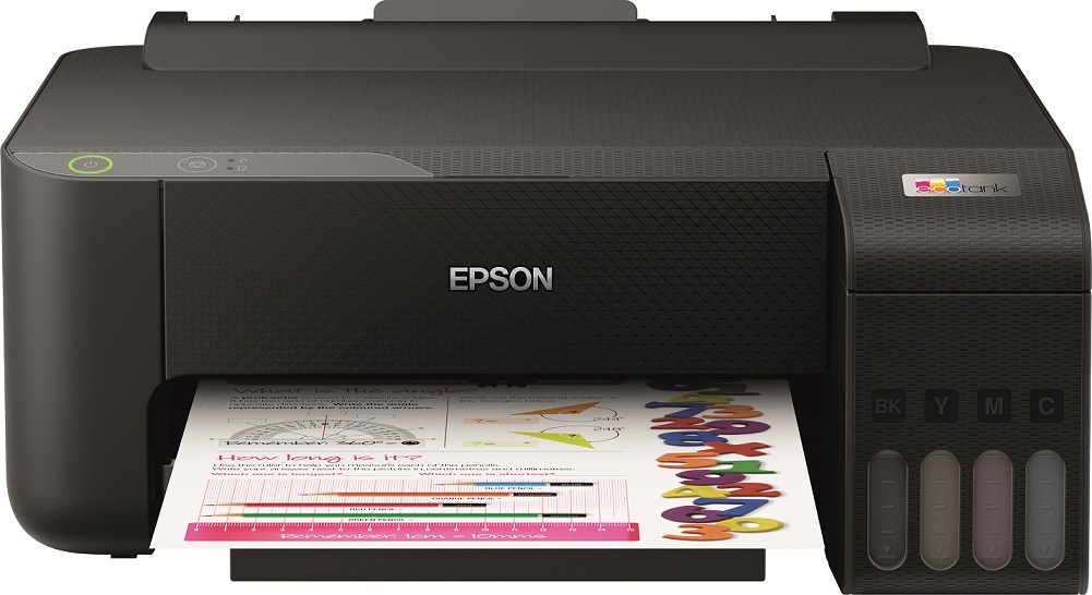 EPSON Printer L1210 Inkjet ITS. 33ppm A4 USB