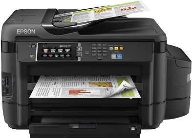EPSON L1455 ITS. PSC-Fax A3+/32ppm/U-L-W/5760dpi Color Duplex EPSON L1455 ITS. PSC-Fax A3+/32ppm/U-L-W/5760dpi Color Duplex