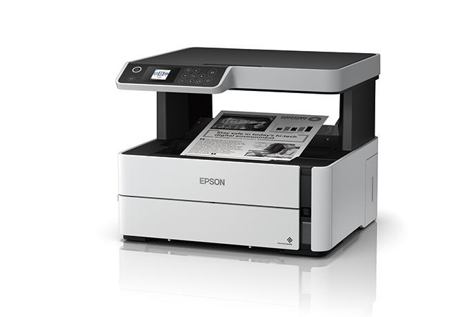 EPSON M2140 ITS. MFP A4 39ppm 2400 Duplex U Workforce EPSON M2140 ITS. MFP A4 39ppm 2400 Duplex U Workforce